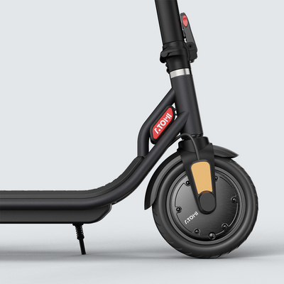 Quem deve abraçar a emoção dos patinetes elétricos?