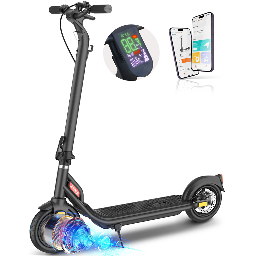 Atomi E20 Electric Scooter $235 (reg $399)