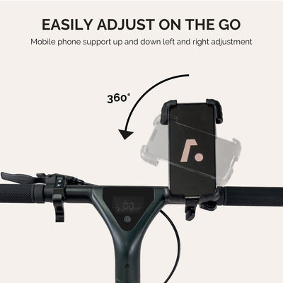 Atomi Universal Phone Holder