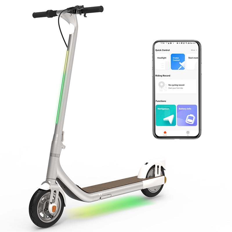Atomi Alpha Electric Scooter $...